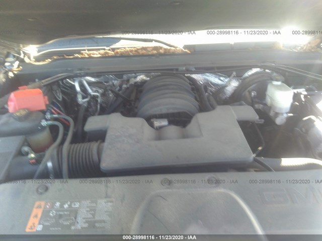 Photo 9 VIN: 1GKS2BKC1JR247809 - GMC YUKON 