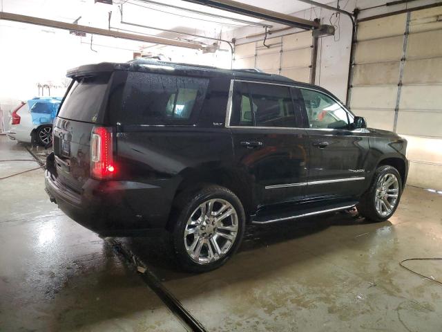 Photo 2 VIN: 1GKS2BKC1JR316188 - GMC YUKON SLT 