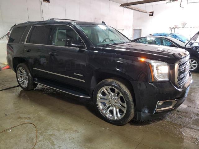 Photo 3 VIN: 1GKS2BKC1JR316188 - GMC YUKON SLT 