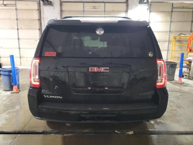 Photo 5 VIN: 1GKS2BKC1JR316188 - GMC YUKON SLT 