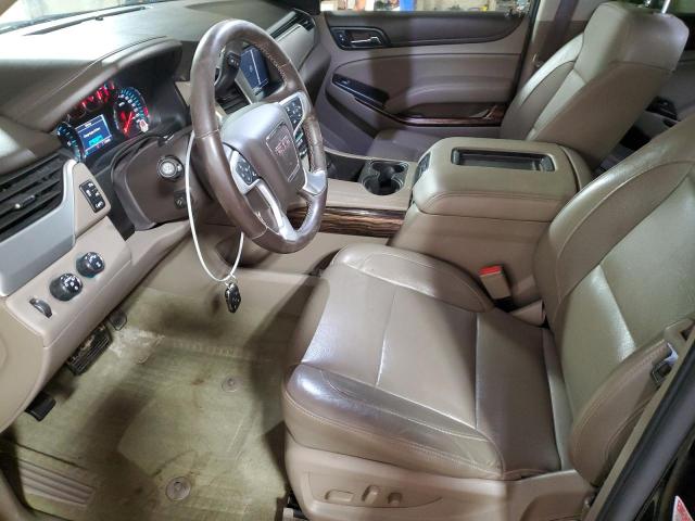 Photo 6 VIN: 1GKS2BKC1JR316188 - GMC YUKON SLT 