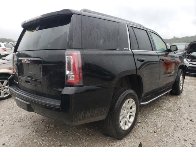 Photo 3 VIN: 1GKS2BKC1KR109057 - GMC YUKON SLT 