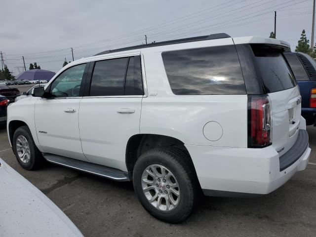 Photo 1 VIN: 1GKS2BKC1KR166925 - GMC YUKON SLT 