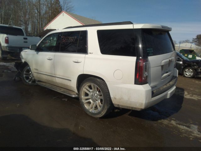 Photo 2 VIN: 1GKS2BKC1KR228873 - GMC YUKON 