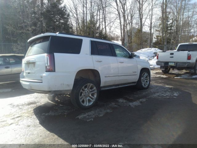 Photo 3 VIN: 1GKS2BKC1KR228873 - GMC YUKON 