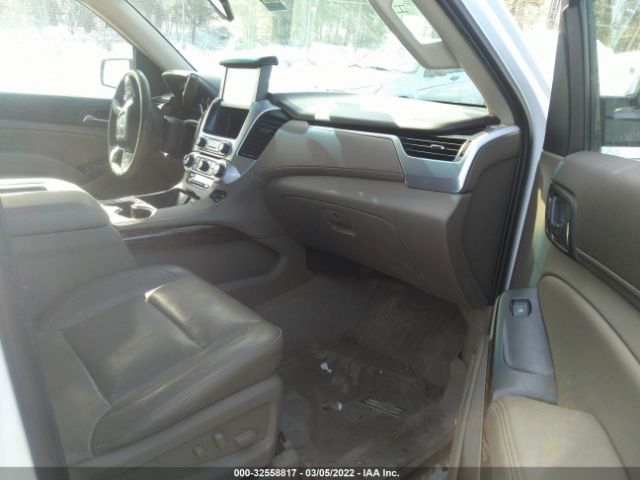 Photo 4 VIN: 1GKS2BKC1KR228873 - GMC YUKON 