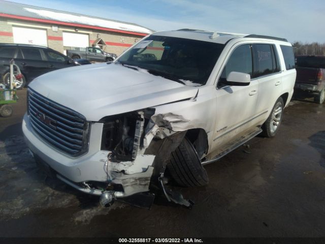 Photo 5 VIN: 1GKS2BKC1KR228873 - GMC YUKON 