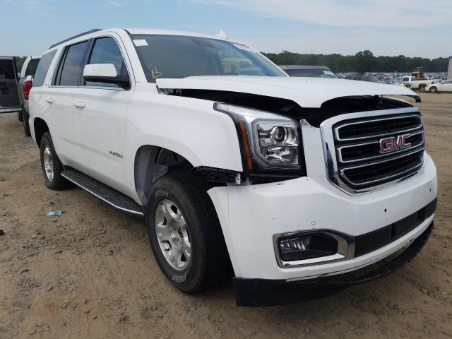 Photo 0 VIN: 1GKS2BKC1LR175724 - GMC YUKON SLT 