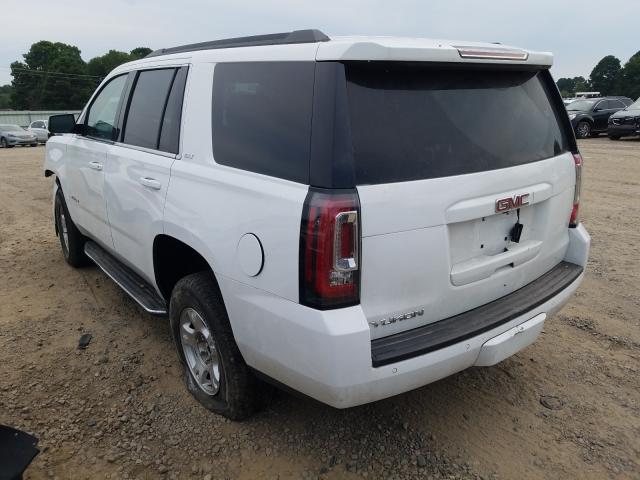 Photo 2 VIN: 1GKS2BKC1LR175724 - GMC YUKON SLT 