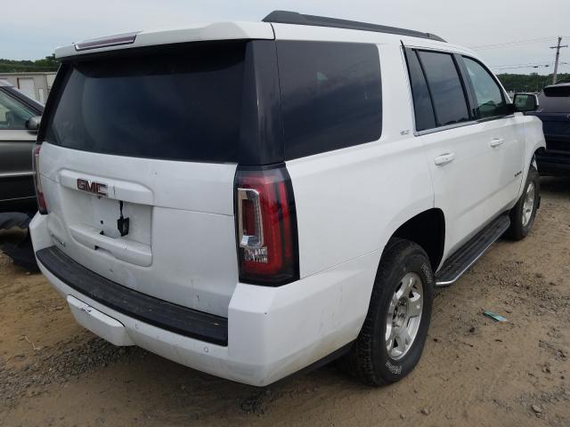 Photo 3 VIN: 1GKS2BKC1LR175724 - GMC YUKON SLT 