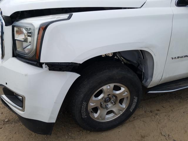 Photo 8 VIN: 1GKS2BKC1LR175724 - GMC YUKON SLT 