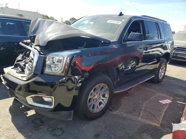 Photo 0 VIN: 1GKS2BKC1LR193656 - GMC YUKON SLT 