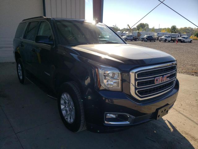 Photo 0 VIN: 1GKS2BKC1LR203649 - GMC YUKON SLT 