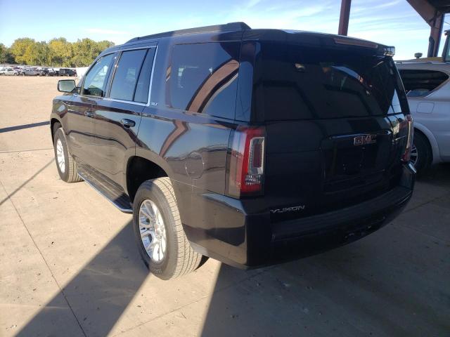 Photo 2 VIN: 1GKS2BKC1LR203649 - GMC YUKON SLT 