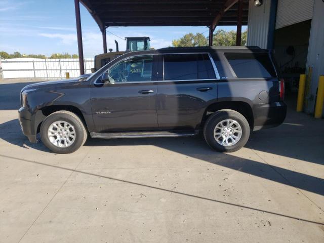 Photo 8 VIN: 1GKS2BKC1LR203649 - GMC YUKON SLT 