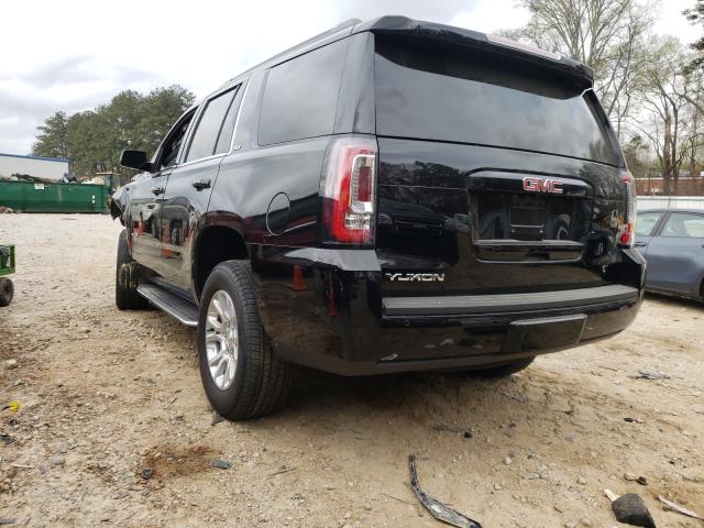 Photo 2 VIN: 1GKS2BKC1LR216627 - GMC YUKON SLT 