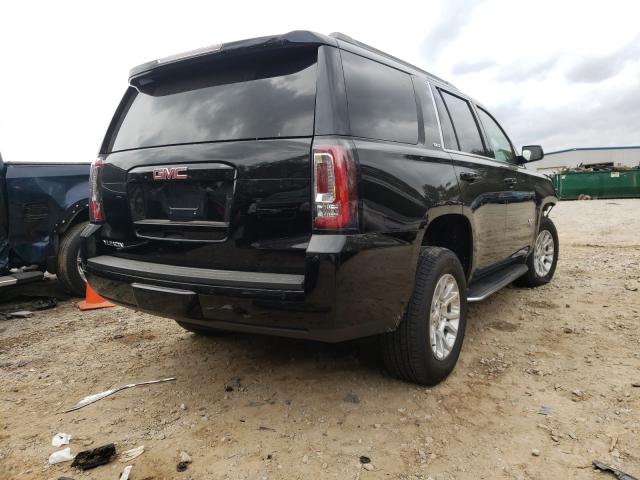 Photo 3 VIN: 1GKS2BKC1LR216627 - GMC YUKON SLT 