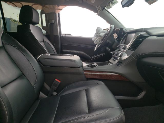 Photo 4 VIN: 1GKS2BKC1LR216627 - GMC YUKON SLT 