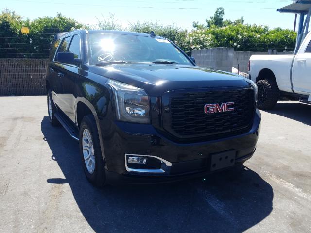 Photo 0 VIN: 1GKS2BKC1LR241186 - GMC YUKON SLT 