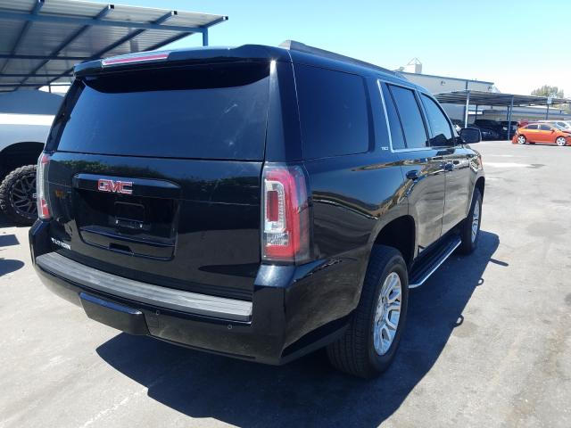 Photo 3 VIN: 1GKS2BKC1LR241186 - GMC YUKON SLT 