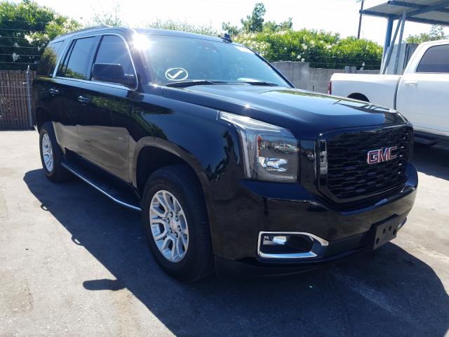 Photo 8 VIN: 1GKS2BKC1LR241186 - GMC YUKON SLT 