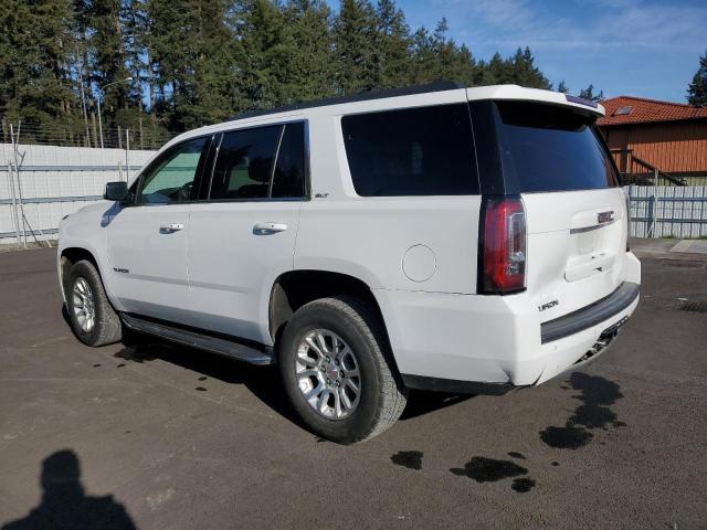 Photo 1 VIN: 1GKS2BKC1LR256996 - GMC YUKON 