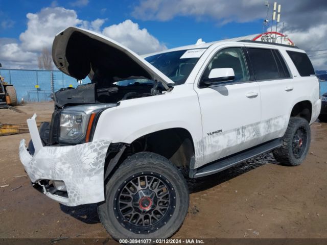 Photo 1 VIN: 1GKS2BKC1LR268078 - GMC YUKON 