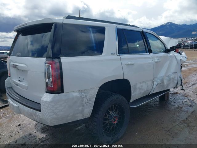 Photo 3 VIN: 1GKS2BKC1LR268078 - GMC YUKON 