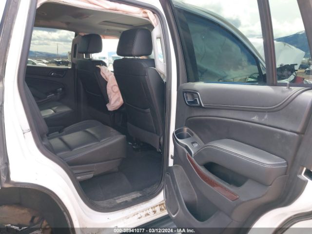 Photo 7 VIN: 1GKS2BKC1LR268078 - GMC YUKON 