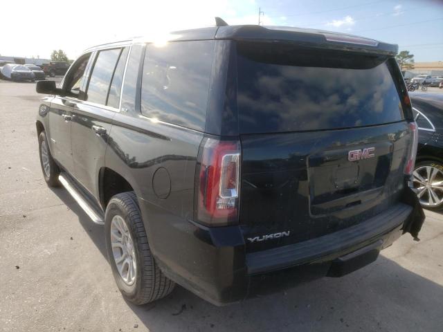 Photo 2 VIN: 1GKS2BKC1LR269117 - GMC YUKON SLT 