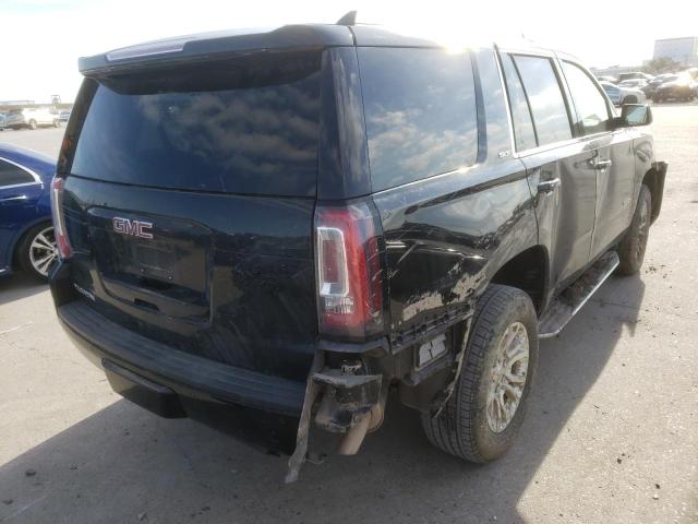 Photo 3 VIN: 1GKS2BKC1LR269117 - GMC YUKON SLT 