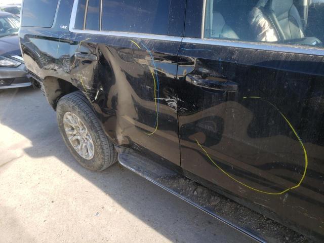 Photo 8 VIN: 1GKS2BKC1LR269117 - GMC YUKON SLT 