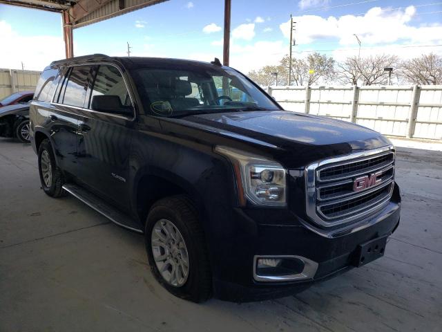 Photo 3 VIN: 1GKS2BKC1LR269229 - GMC YUKON SLT 