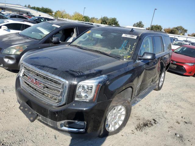 Photo 1 VIN: 1GKS2BKC1LR277766 - GMC YUKON SLT 