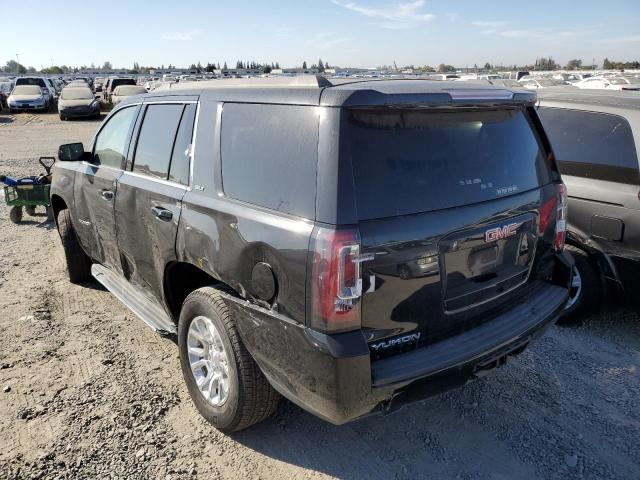 Photo 2 VIN: 1GKS2BKC1LR277766 - GMC YUKON SLT 