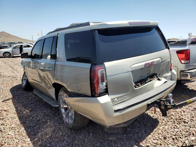 Photo 1 VIN: 1GKS2BKC2FR113012 - GMC YUKON 