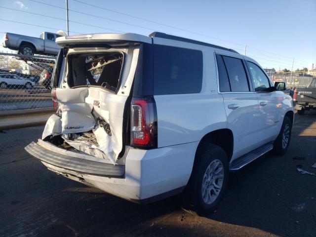 Photo 3 VIN: 1GKS2BKC2FR122552 - GMC YUKON SLE 