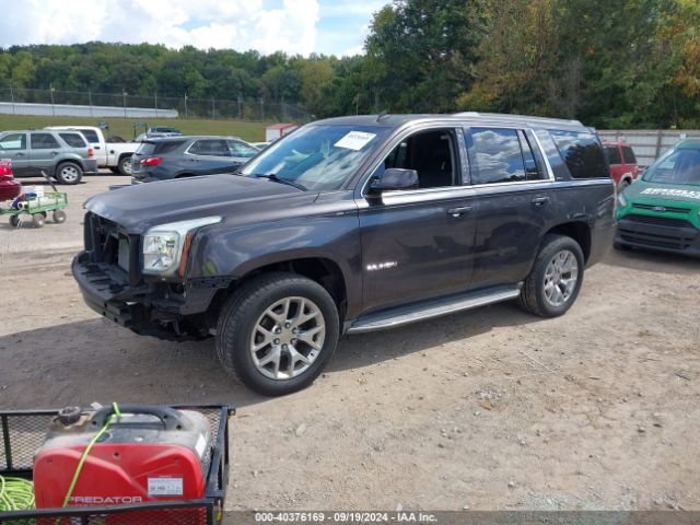 Photo 1 VIN: 1GKS2BKC2FR146981 - GMC YUKON 