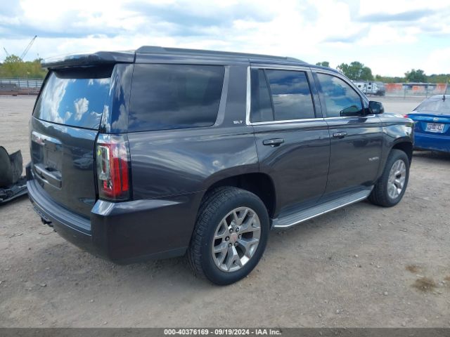 Photo 3 VIN: 1GKS2BKC2FR146981 - GMC YUKON 