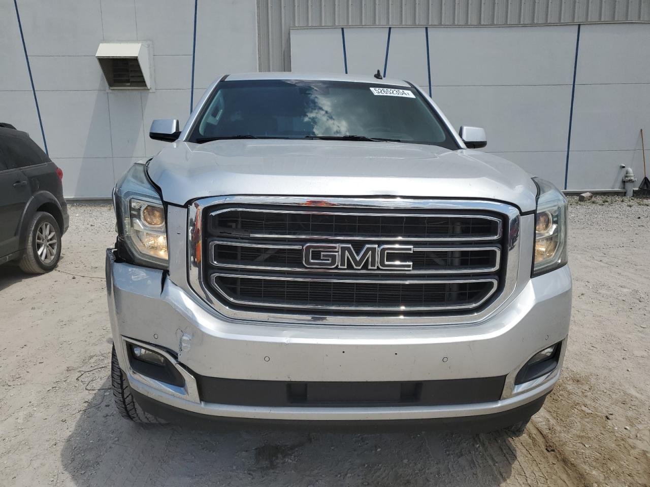 Photo 4 VIN: 1GKS2BKC2FR232694 - GMC YUKON 