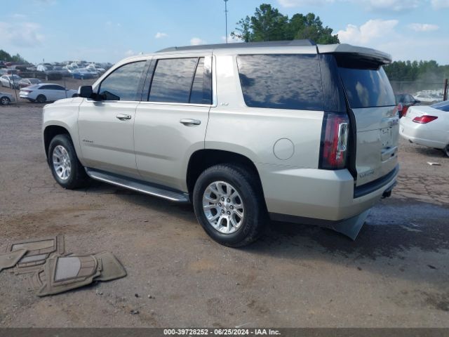 Photo 2 VIN: 1GKS2BKC2FR512972 - GMC YUKON 