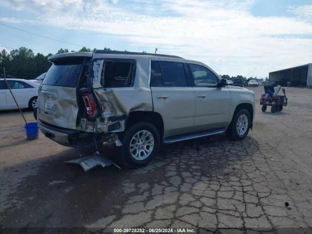 Photo 3 VIN: 1GKS2BKC2FR512972 - GMC YUKON 