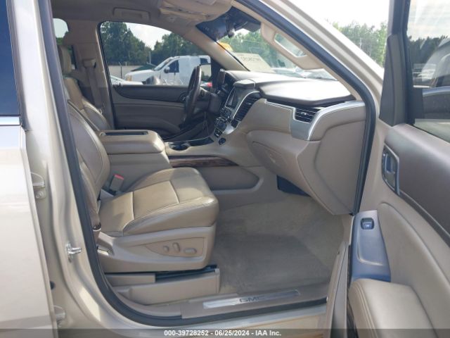 Photo 4 VIN: 1GKS2BKC2FR512972 - GMC YUKON 