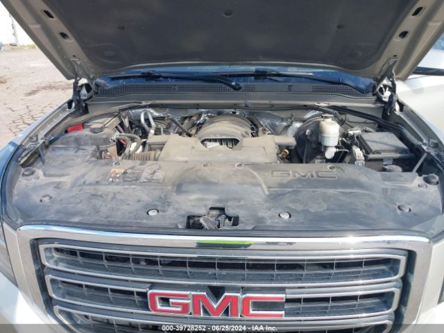 Photo 9 VIN: 1GKS2BKC2FR512972 - GMC YUKON 