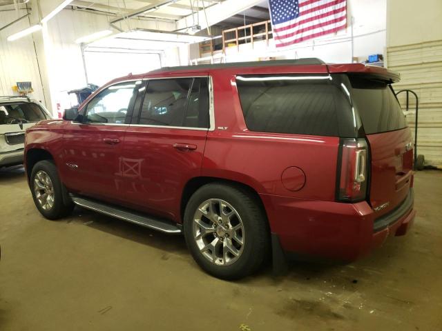 Photo 1 VIN: 1GKS2BKC2FR522160 - GMC YUKON 