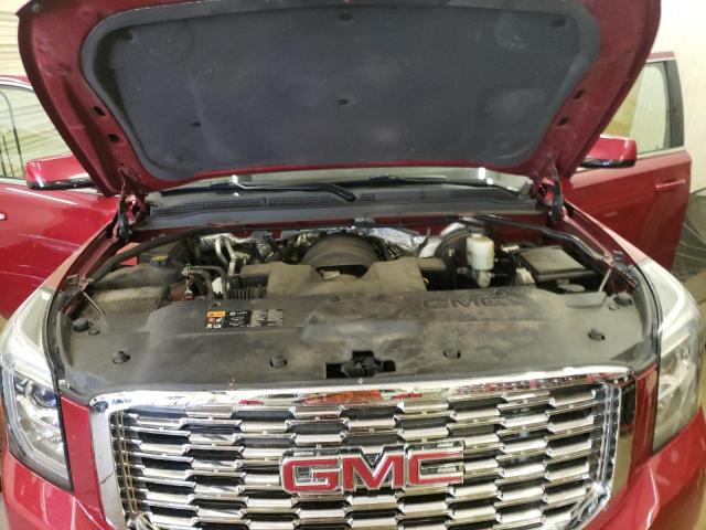 Photo 11 VIN: 1GKS2BKC2FR522160 - GMC YUKON 