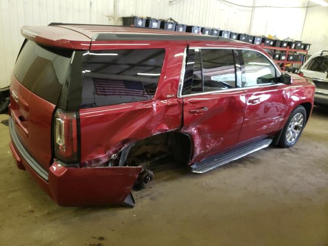 Photo 2 VIN: 1GKS2BKC2FR522160 - GMC YUKON 