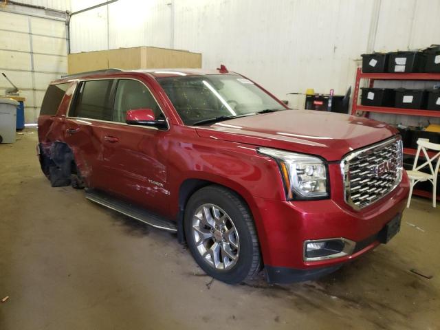 Photo 3 VIN: 1GKS2BKC2FR522160 - GMC YUKON 