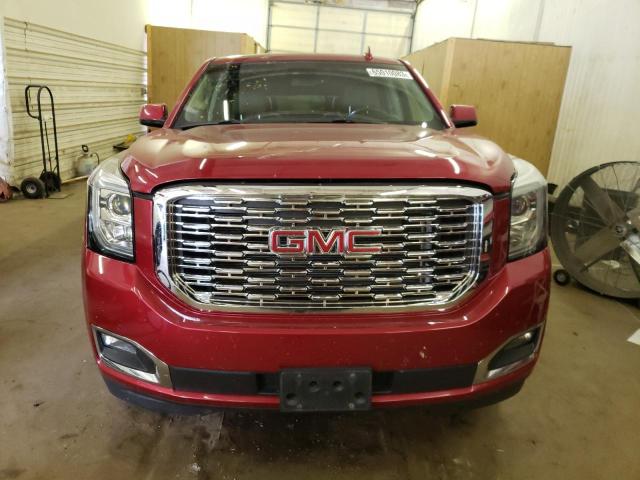 Photo 4 VIN: 1GKS2BKC2FR522160 - GMC YUKON 