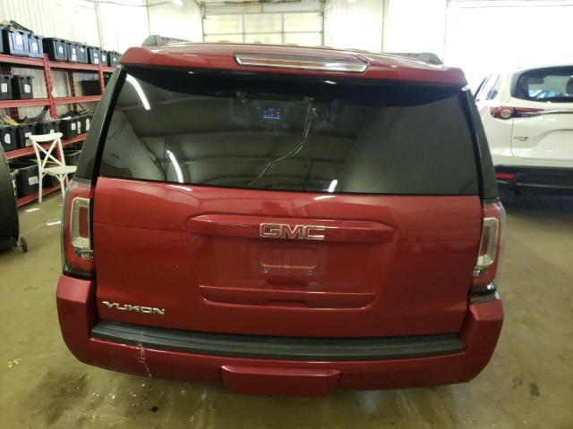 Photo 5 VIN: 1GKS2BKC2FR522160 - GMC YUKON 